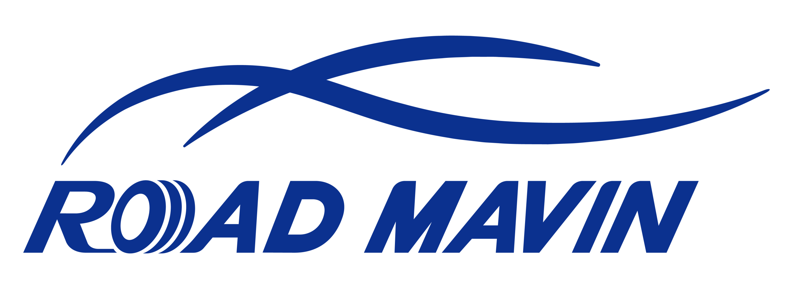 Road Mavin